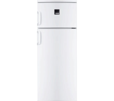 ZANUSSI ZRT27101WA Fridge Freezer - White ZANUSSI ZRT27101WA Fridge Freezer - White